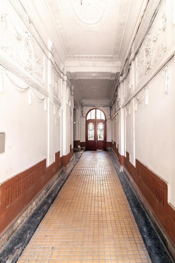 Avangard Kopernyka 12 Apart Lviv Exterior foto